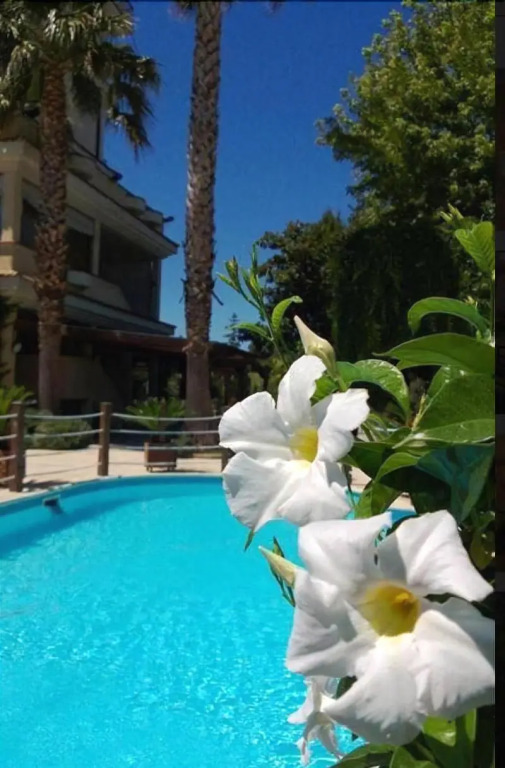 Hotel La Rotonda