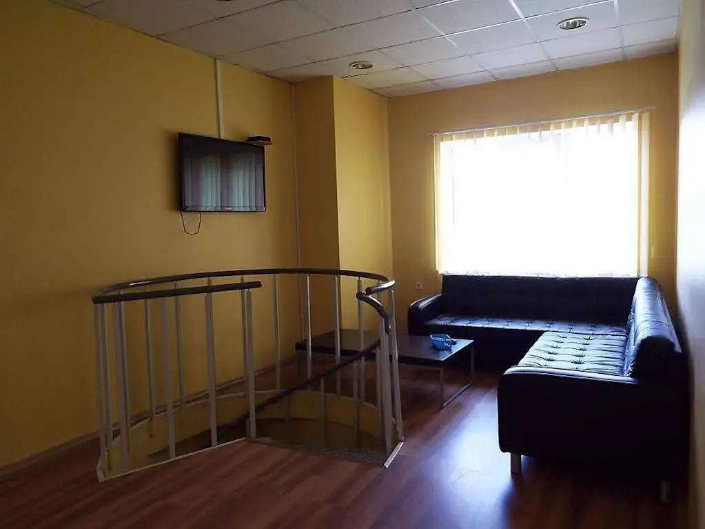Tamme staadioni hostel