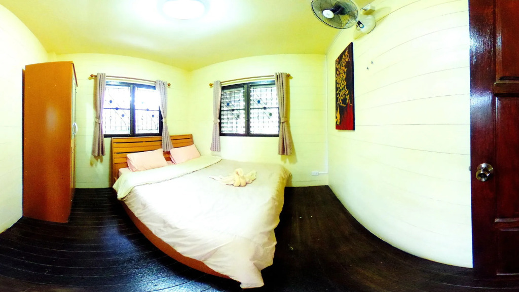 Raisongrao Resort
