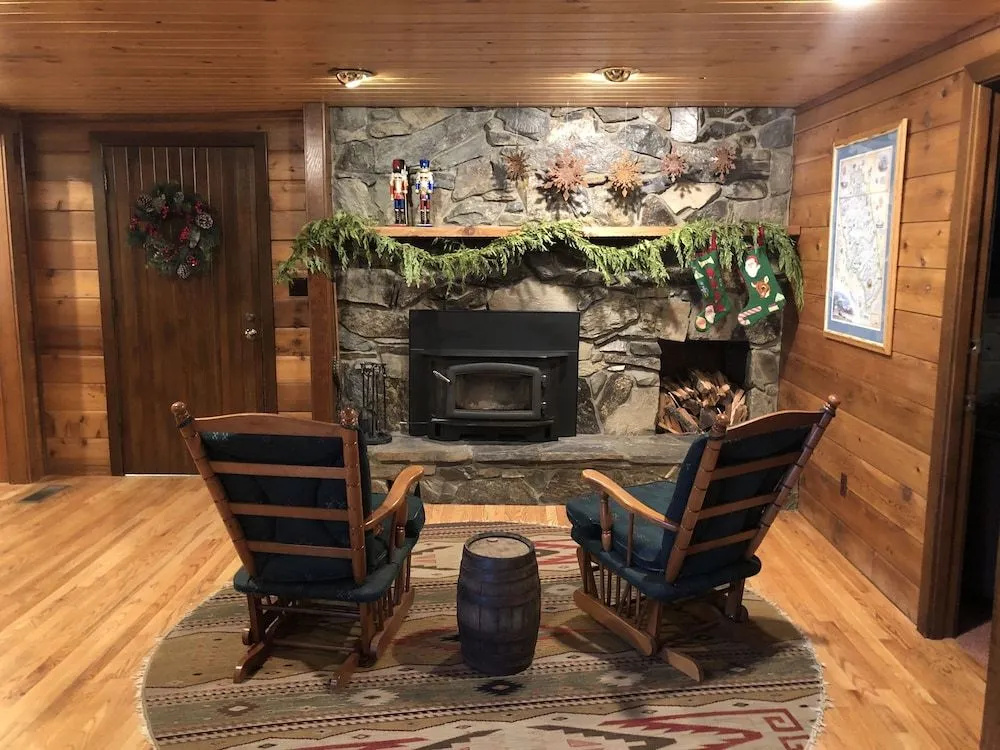 Good Medicine Lodge