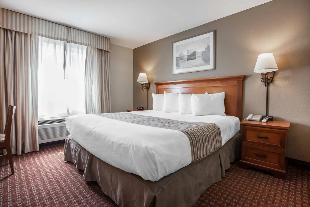 Econo Lodge Federal Way