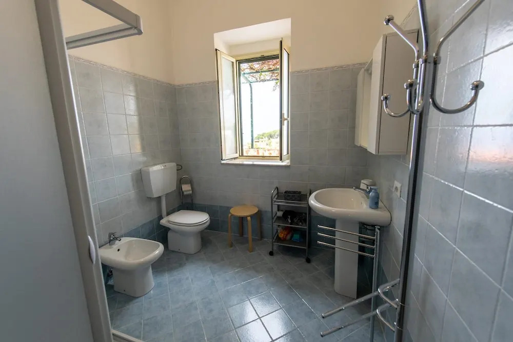 "Il Segreto" Vista Panoramica sulle Isole Eolie con Piscina, palestra e WiFi
