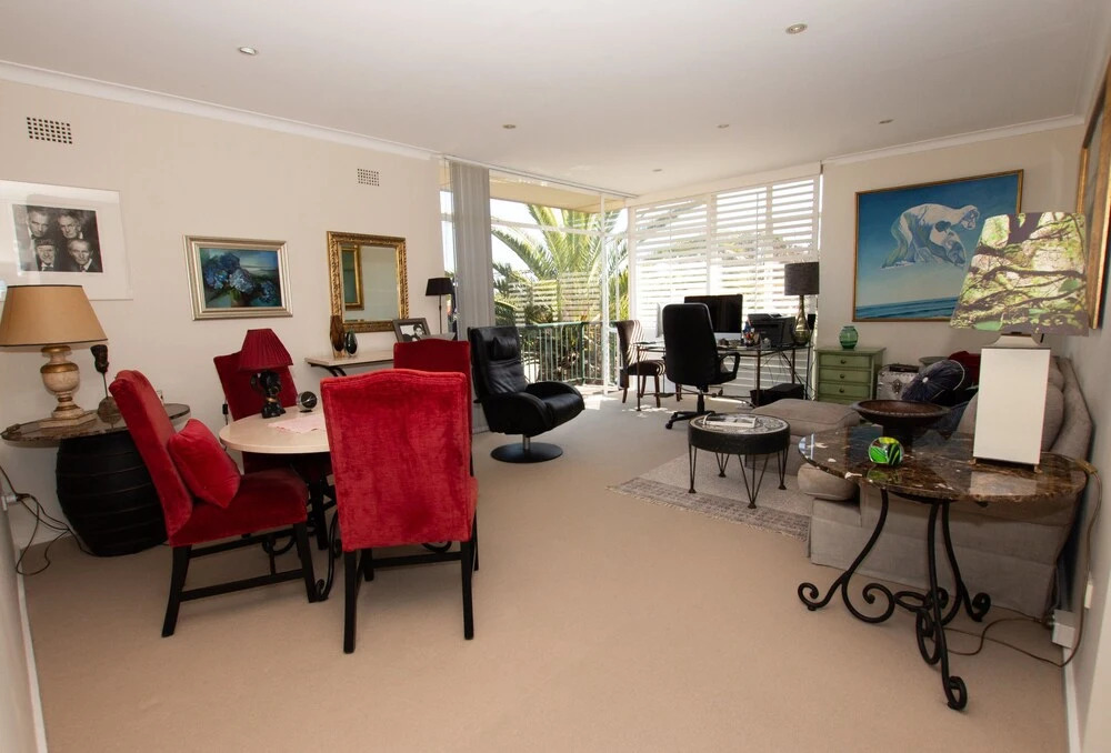 North Sydney Art Bed & Breakfast