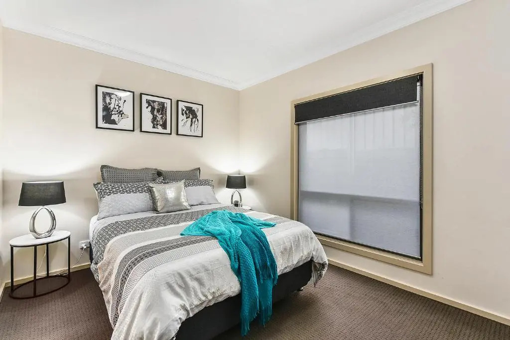 Accommodation On Lansell 1 being Unit 1 of 6 Lansell Street