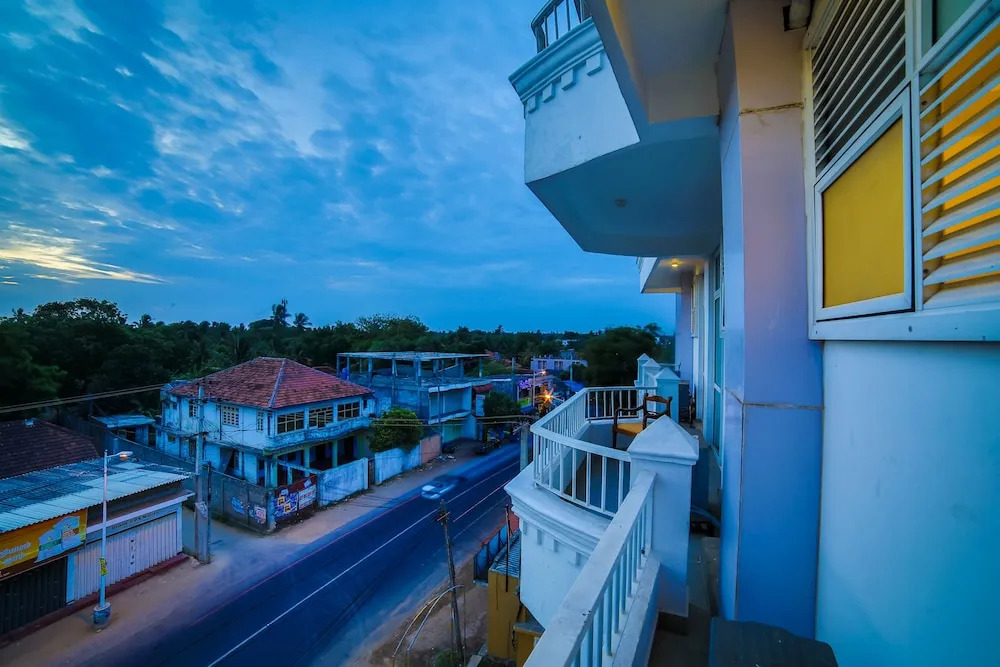 ASR Hotel