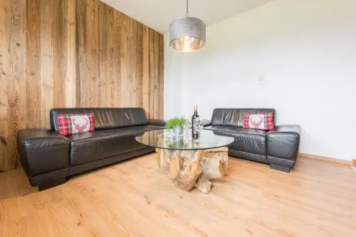 Apartpension Oberhauser