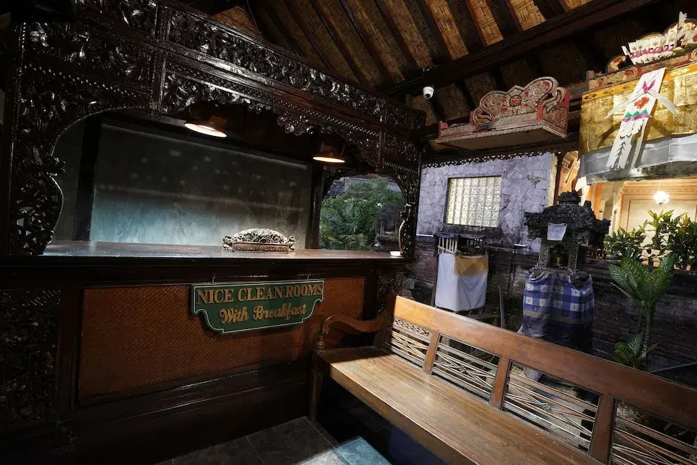 Mumbul Ubud