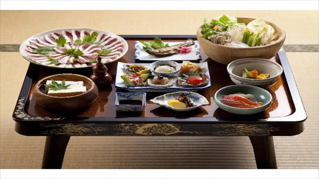 Kinokuniya Jinpachi