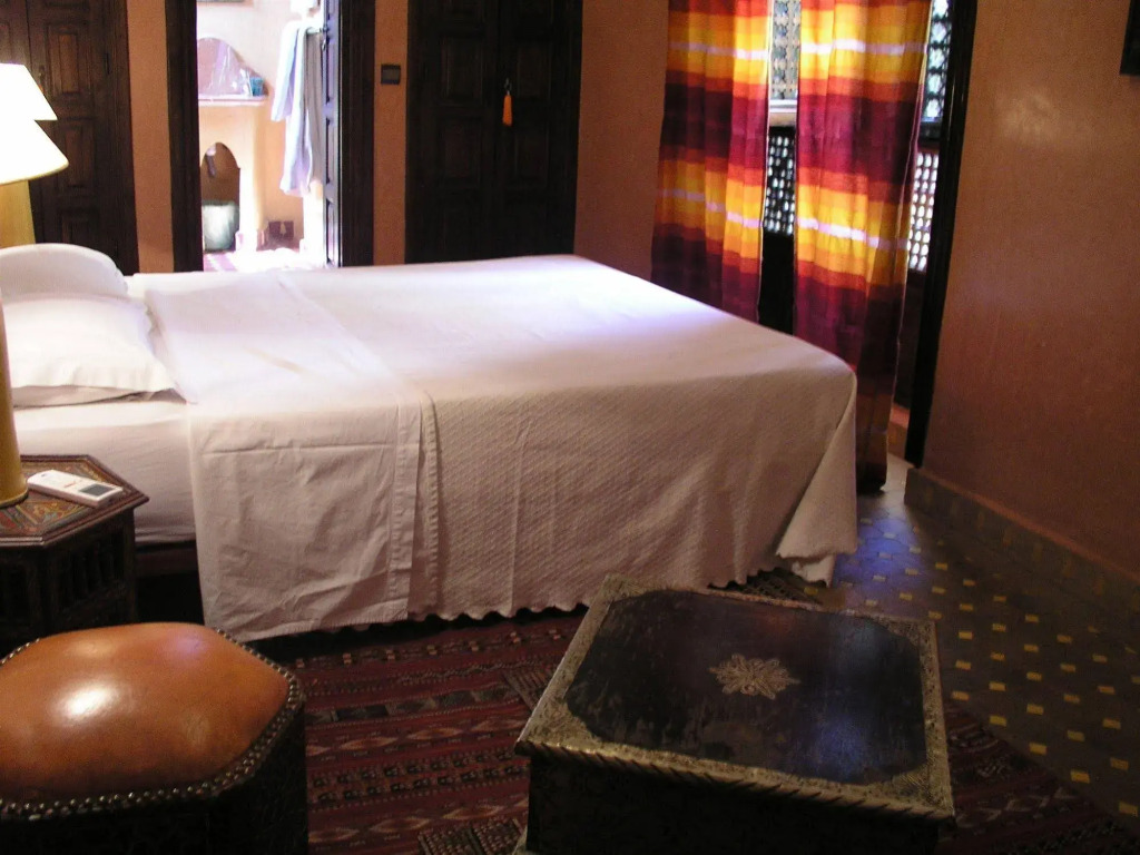 Riad Dar Tuscia