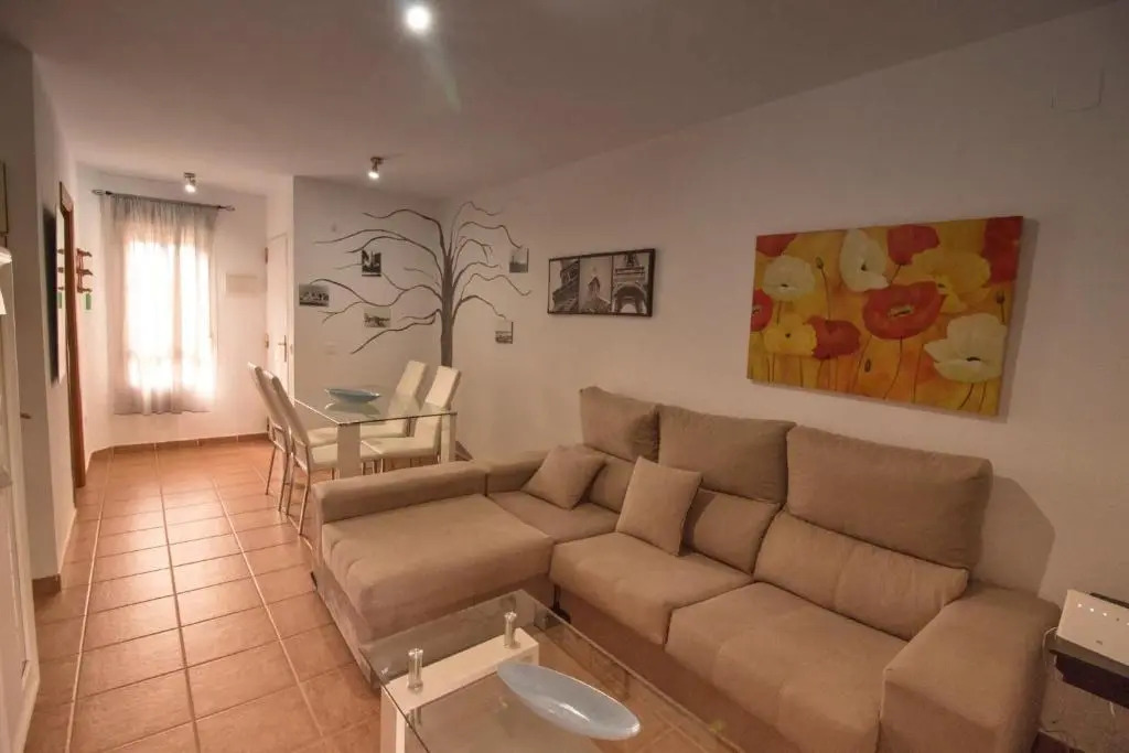 Apartamento Jardín del golf 2