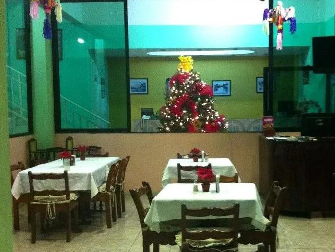 Hotel Tuxtepec