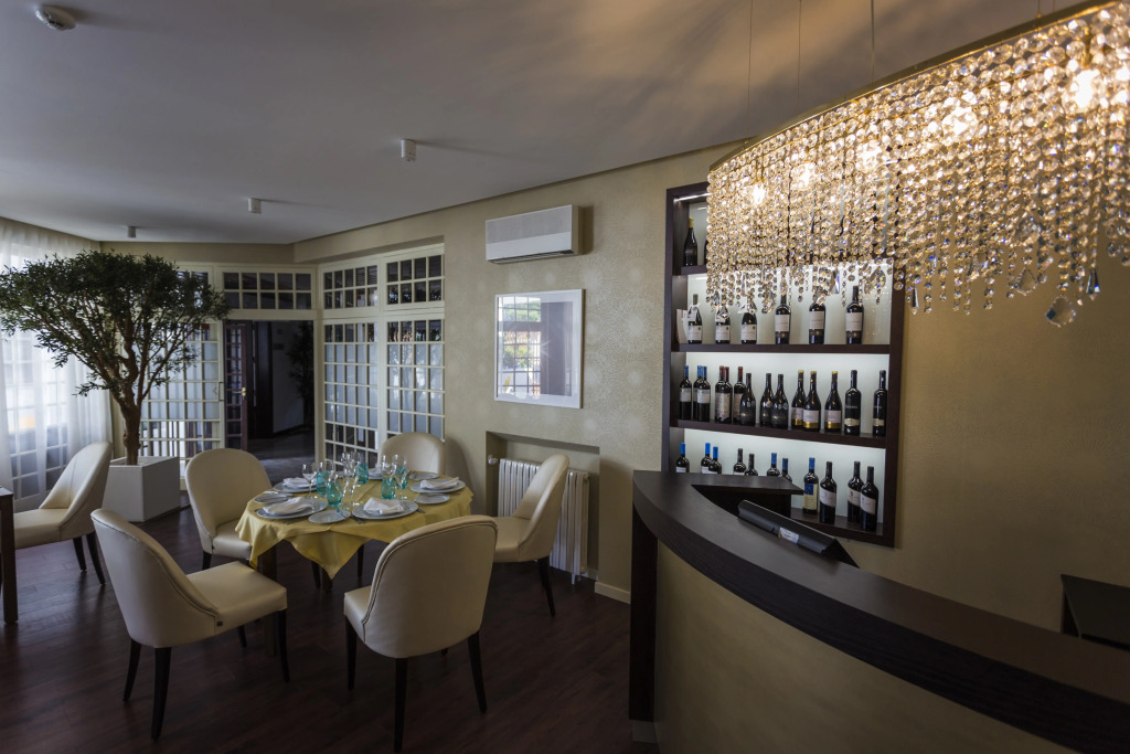 Josefa D`Obidos Hotel