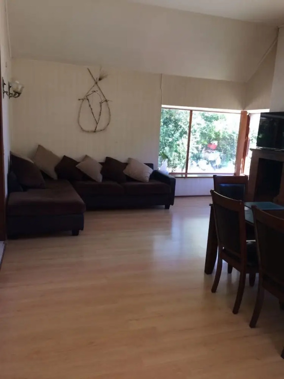Casa en Puerto Varas