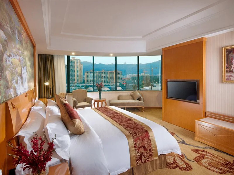 Vienna Classic Hotel Foshan Nanhai Xijiao