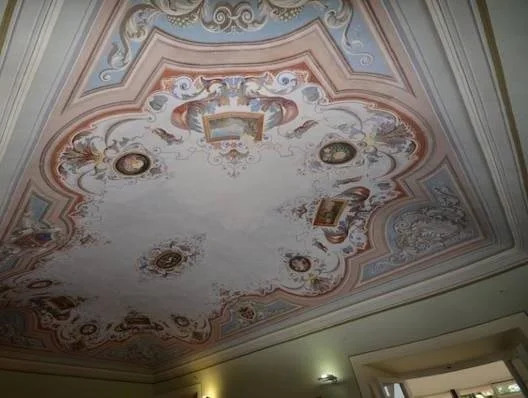 Antico Del Pomarancio