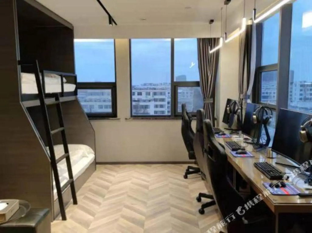 Yunyi Art Hotel
