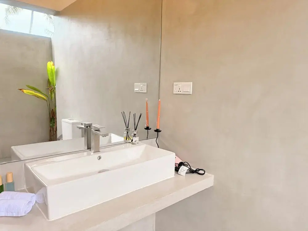 Kavana Resort and Villa