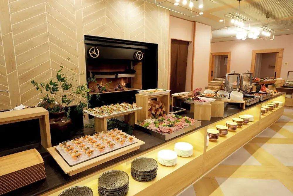 Grand Lectore Yugawara - TKP Hotels & Resorts