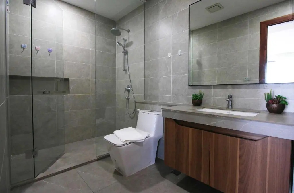 K Residence & Apartment
