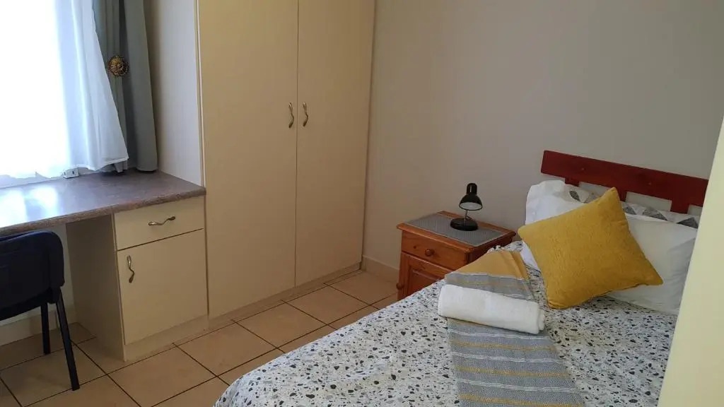 Accommodation@Park1285