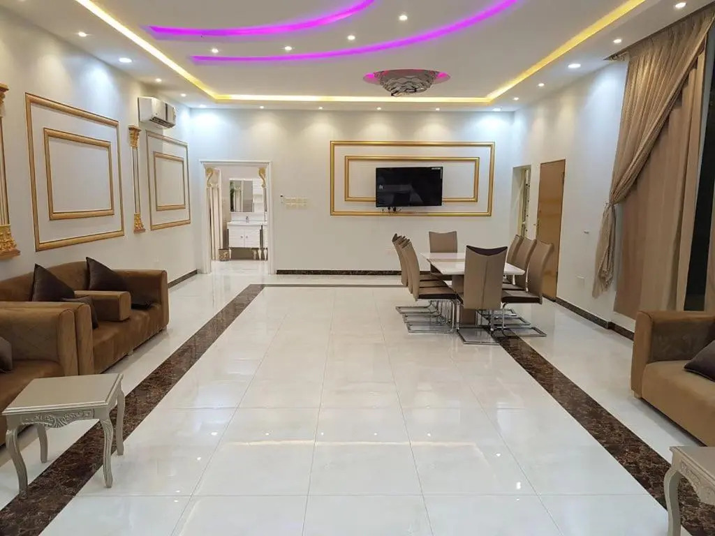 منتجع وسم للشاليهات و قاعات المناسبات
