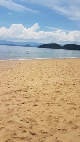 Suítes Encanto do Pai