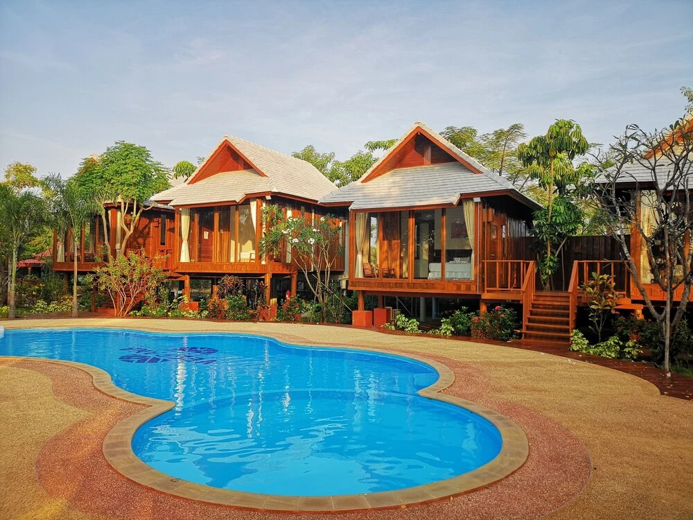 Veepana Resort