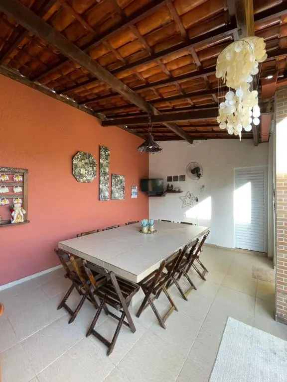 Casa de praia