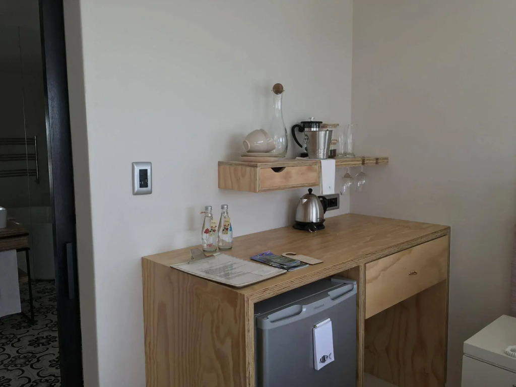 Vilacqua Boutique Guest Villa