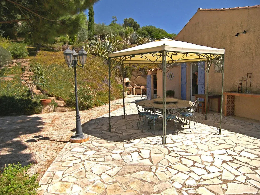 Villa Campechano - Inh 32164