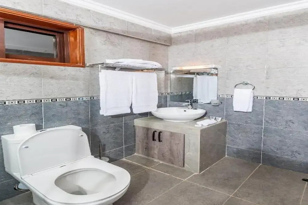 Esiankiki Resort & Spa - Nanyuki