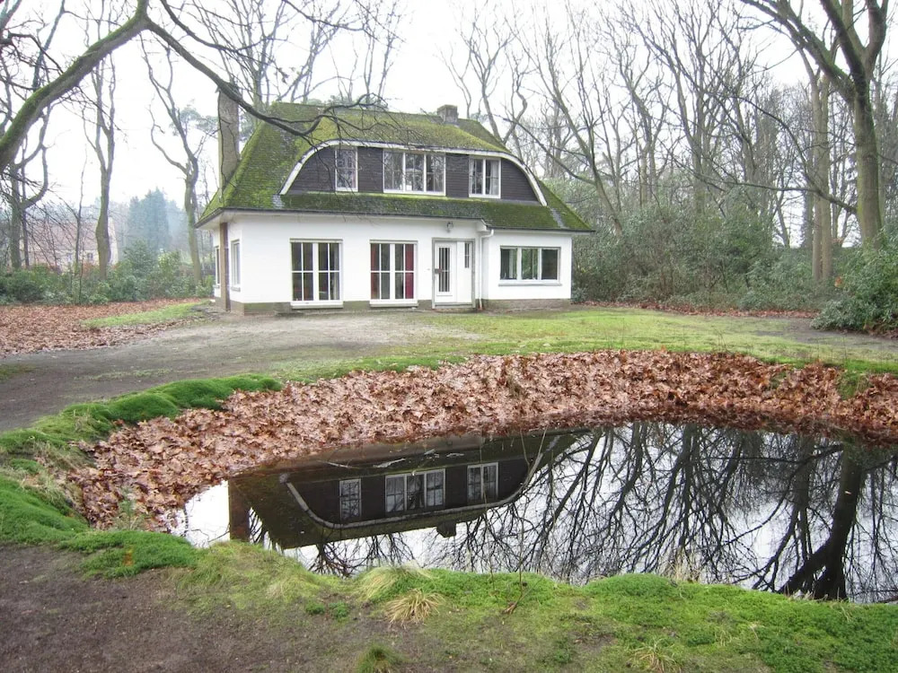 Westmalle Forest Garden Home