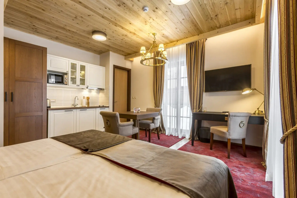 Fenomen Plitvice Resort