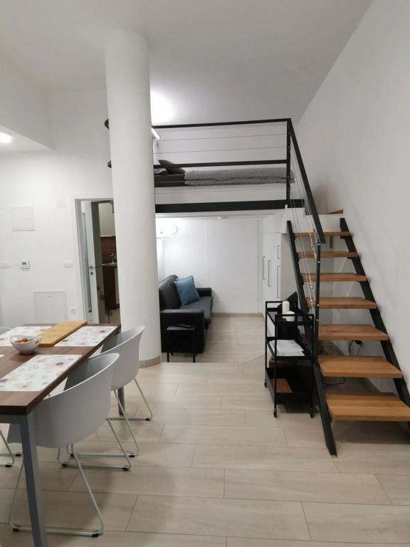 Apartma Smreka 145