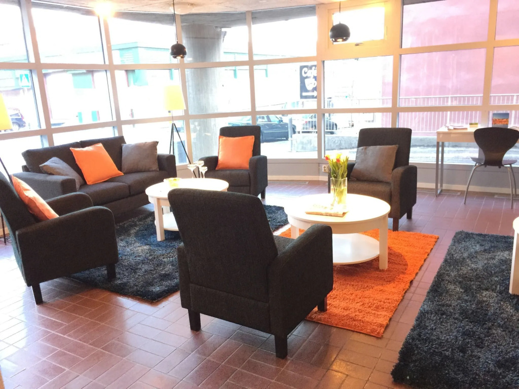 Sure Hotel by Best Western Focus
