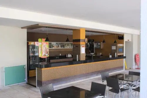 Flats - Veredas do Rio Quente