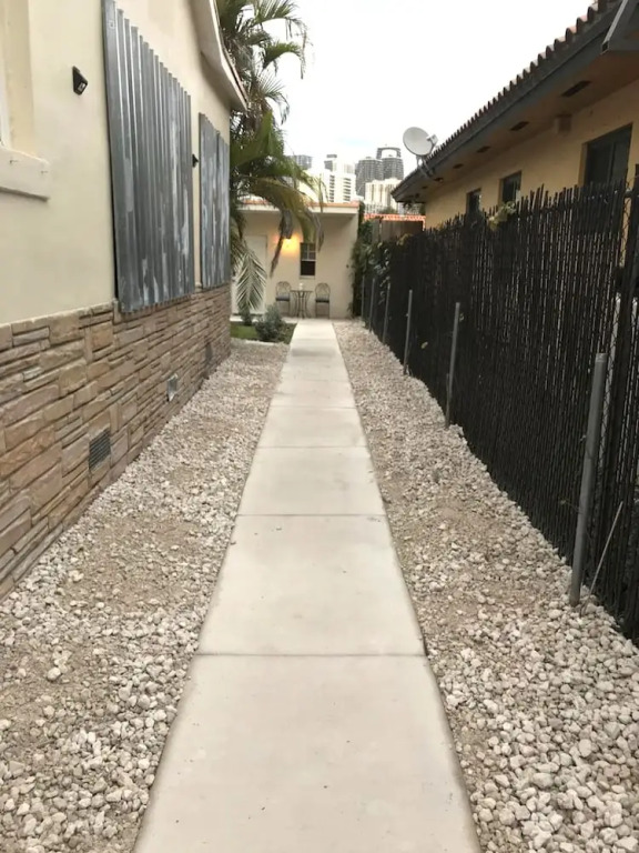 The Roads - Brickell Miami House