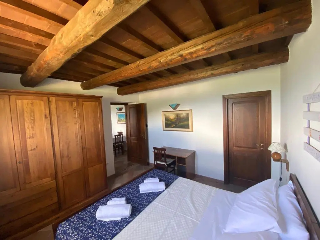 Antico Borgo Carceri & Wellness