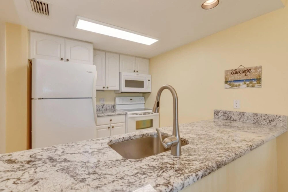 Beach Villa 2412