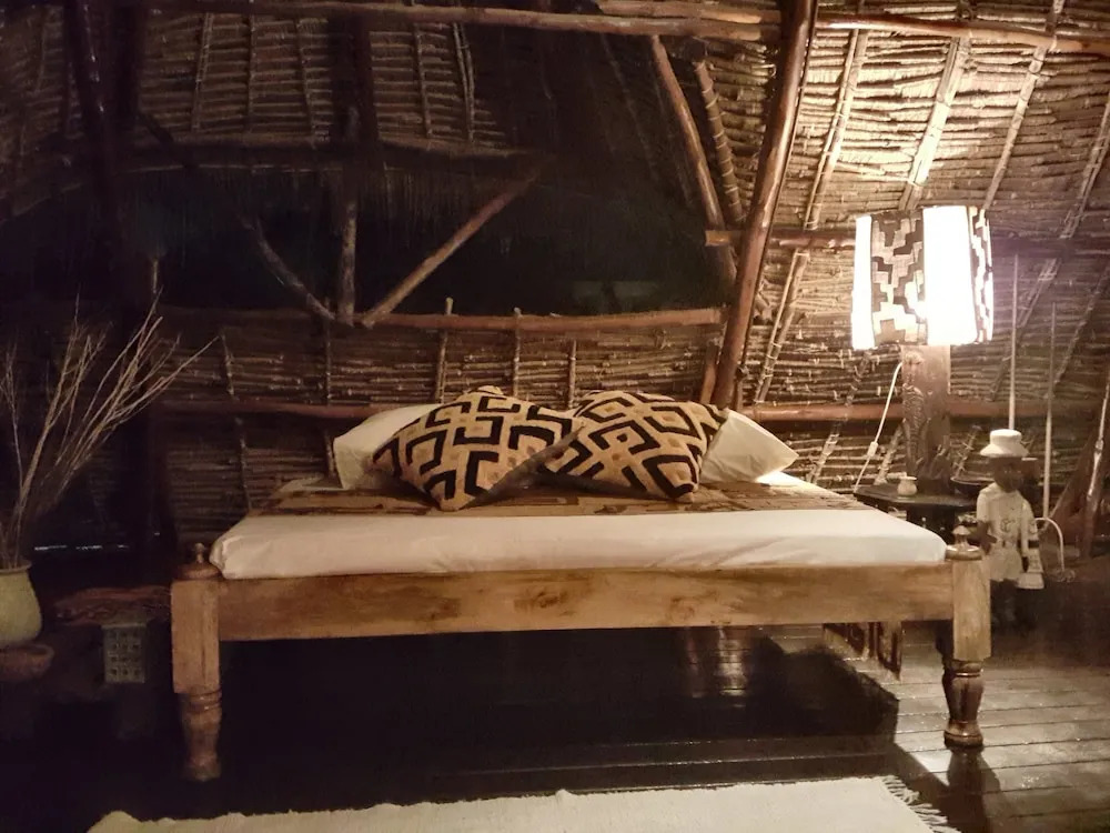 Luna House Malindi