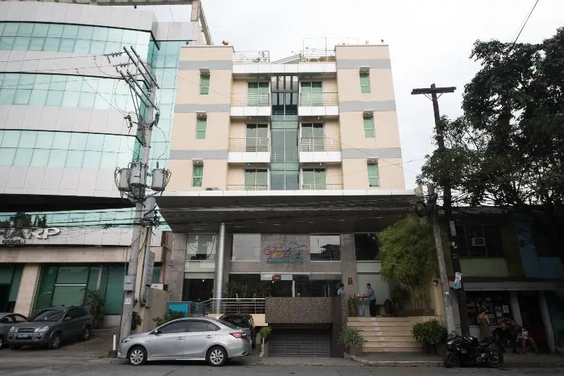 Festive Hotel Makati