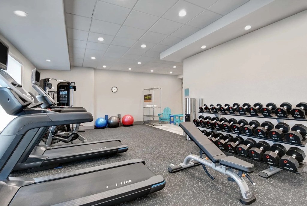 Home2 Suites By Hilton Bentonville Rogers