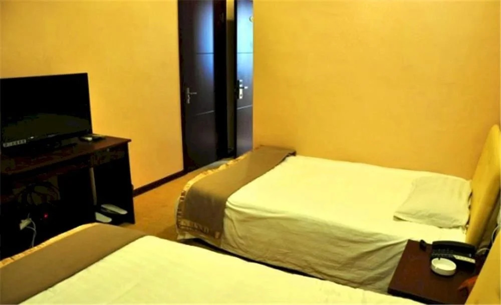 Baoxing Express Hotel Tianjin