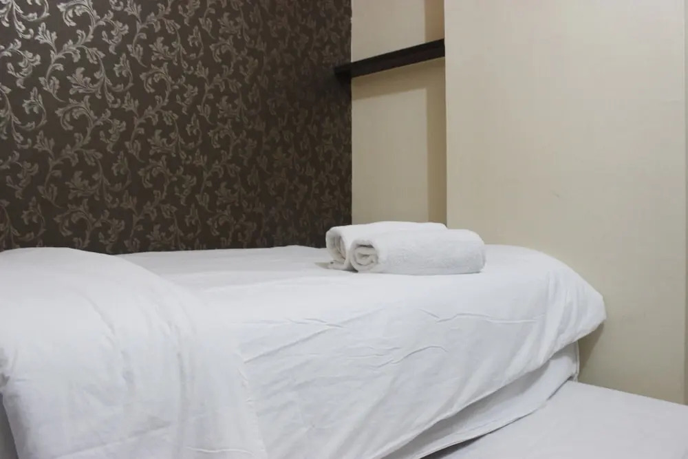 Elegant 2BR Gateway Pasteur Apartment near Exit Toll Pasteur