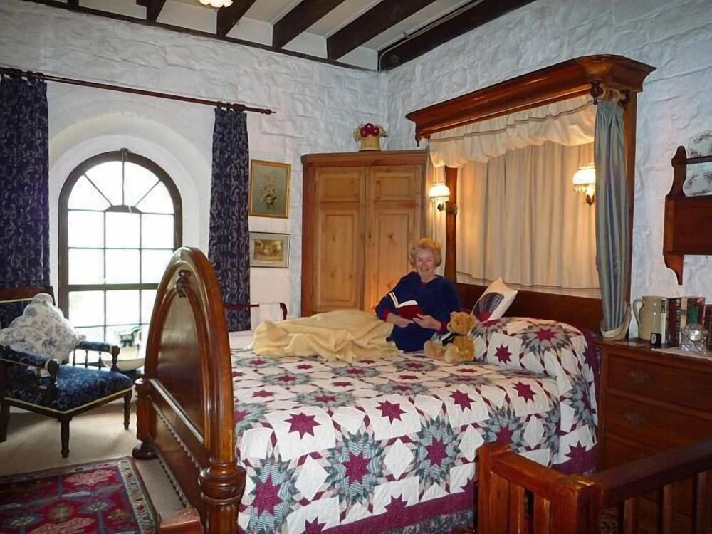 Bowerbank Mill B&B
