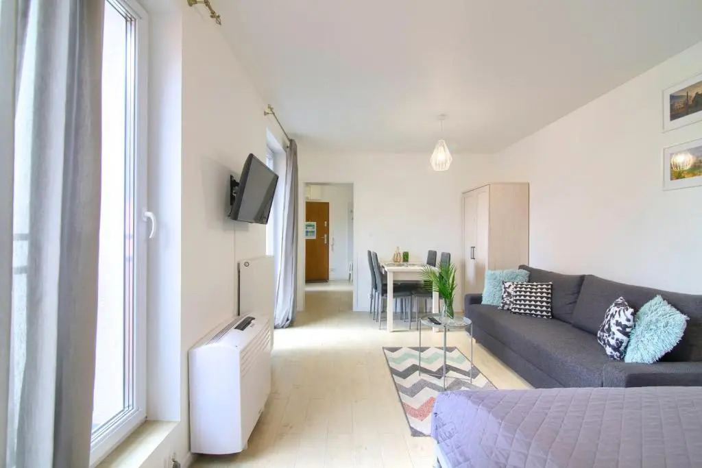 Apartments in - River House