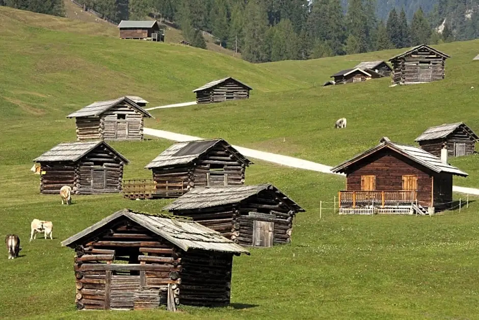 Hotel Edelweiss