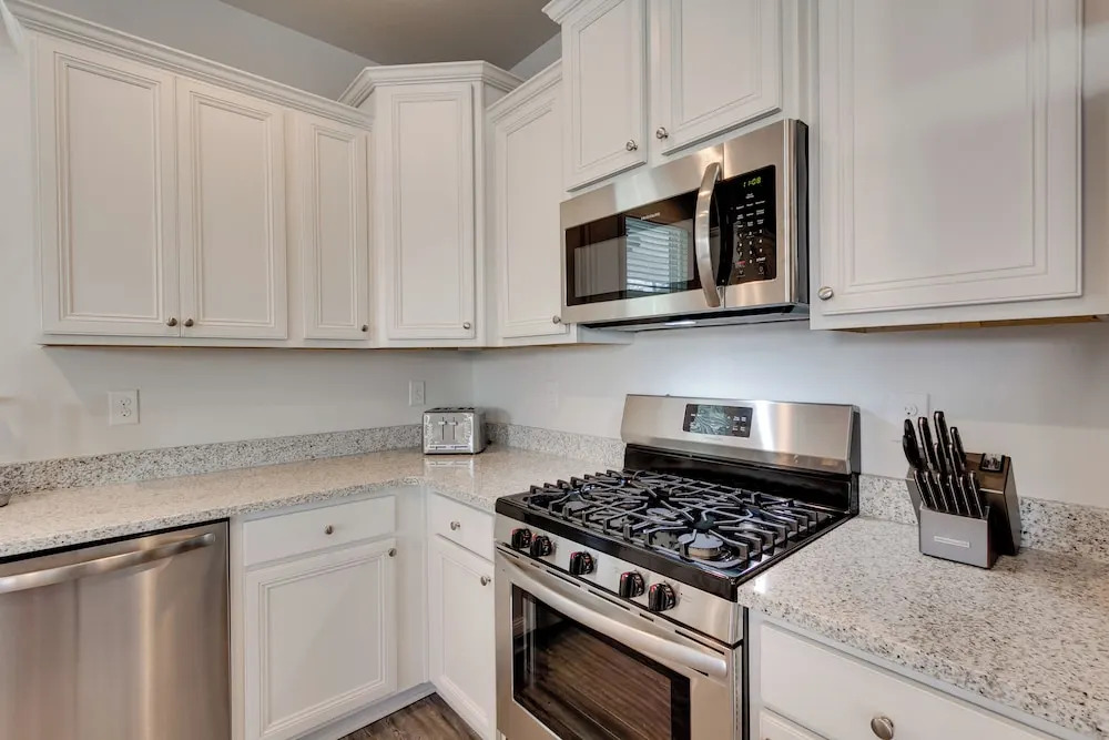 Coastal Port St Joe Getaway w/ Pool & Beach Access