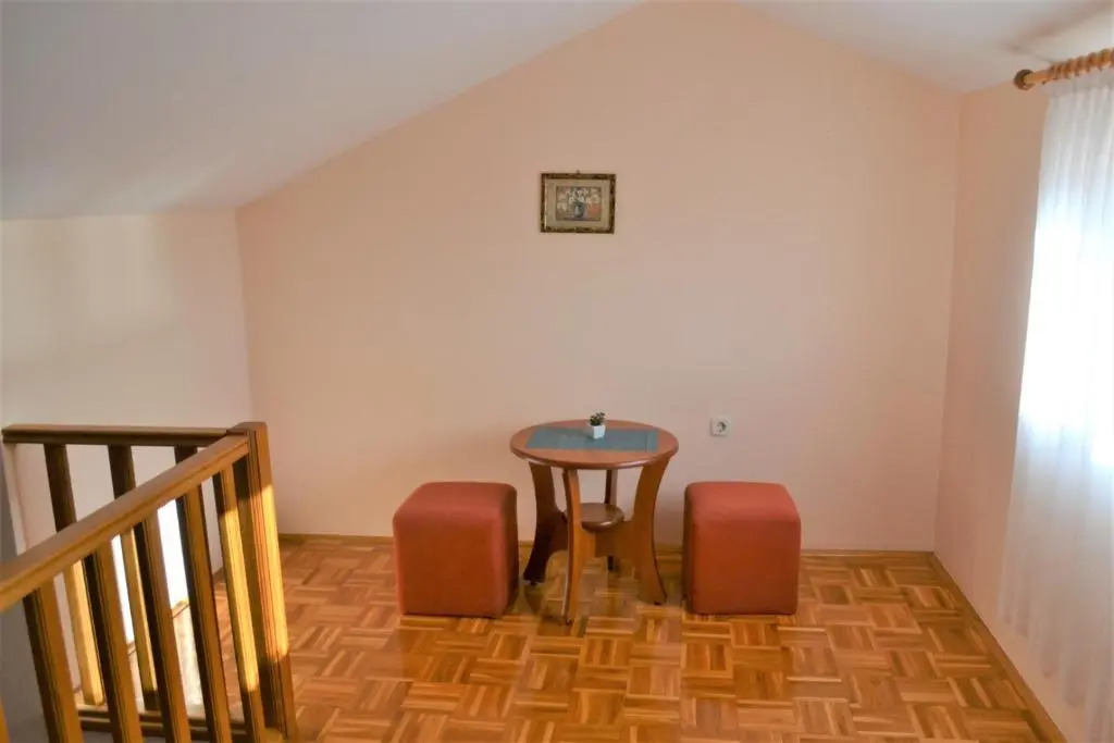 Apartmani Krizmanić - 60 metara od mora