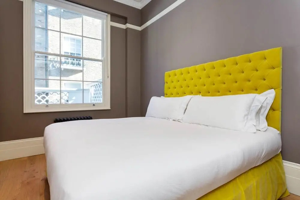Notting Hill House